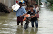 Floods affect nearly 10 lakh people in Odisha; 34 dead